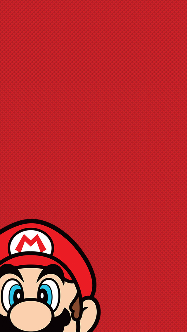 my.nintendo.com/Wallpaper - Mario - [A]/Mario_01_640x1136.jpg